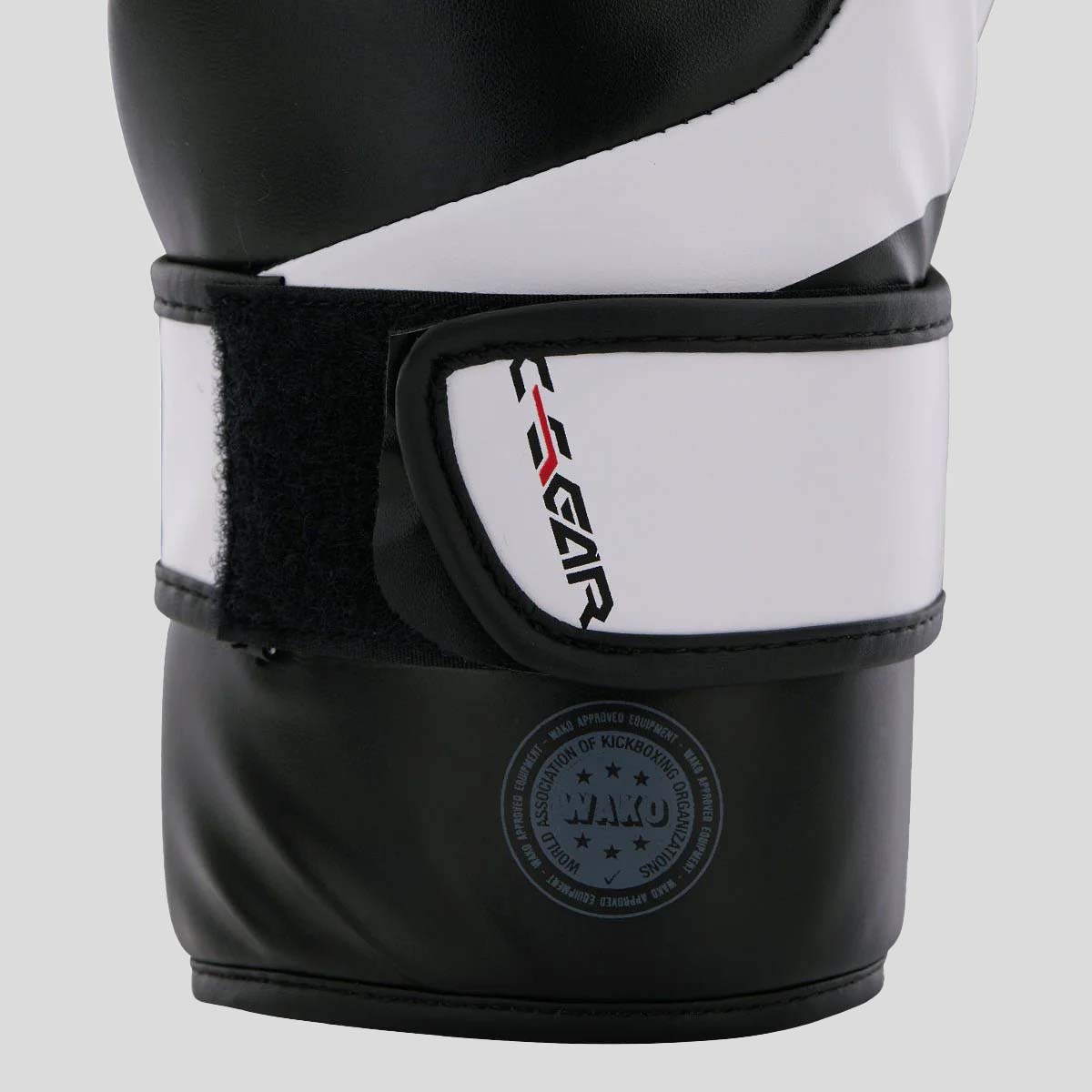 Century C-Gear Determination Point Fighting Punches Black/White