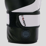 Century C-Gear Determination Point Fighting Punches Black/White