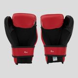 Century C-Gear Determination Point Fighting Punches Red/Black