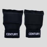 Century Solid Quick Wrap Black