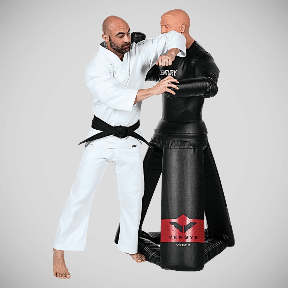 ボクシング CENTURY Versys VS.BOB Century Versys VS.BOB – Warrior Fight Store