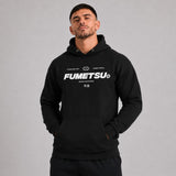 Fumetsu Combat Core Hoodie Black