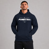 Fumetsu Combat Core Hoodie Navy