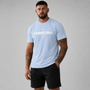 Fumetsu Combat Core T-Shirt Blue