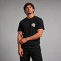 Fumetsu Combat Mind T-Shirt Black