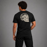 Fumetsu Combat Mind T-Shirt Black Lifestyle 2