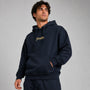 Fumetsu Combat Supply Co. Hoodie Navy/Gold
