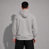 Fumetsu Death From Above Hoodie Grey