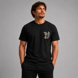 Fumetsu Death From Above T-Shirt Black
