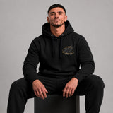 Fumetsu Dragon Slayer Hoodie Black