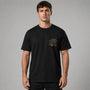 Fumetsu Dragon Slayer T-Shirt Black