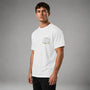 Fumetsu Dragon Slayer T-Shirt White