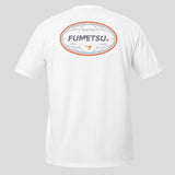 Fumetsu FMT1 T-Shirt White