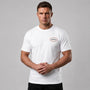 Fumetsu FMT1 T-Shirt White