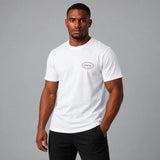 Fumetsu FMT1 T-Shirt White Front 2