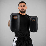 Fumetsu FMT1 Thai Pads Black