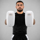 Fumetsu FMT1 Thai Pads White