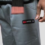 Fumetsu Nexus BJJ Gi Grey