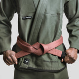 Fumetsu Nexus BJJ Gi Khaki