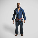 Fumetsu Nexus BJJ Gi Navy