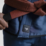 Fumetsu Nexus BJJ Gi Navy