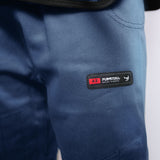 Fumetsu Nexus Womens BJJ Gi Navy