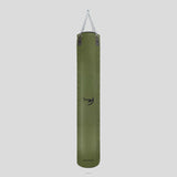Fumetsu Icon 6ft Punch Bag Khaki