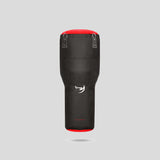 Fumetsu Icon Angle Punch Bag Black/Red/White