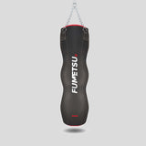 Fumetsu Icon Peanut Punch Bag Black/Red/White