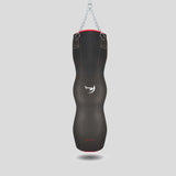 Fumetsu Icon Peanut Punch Bag Black/Red/White