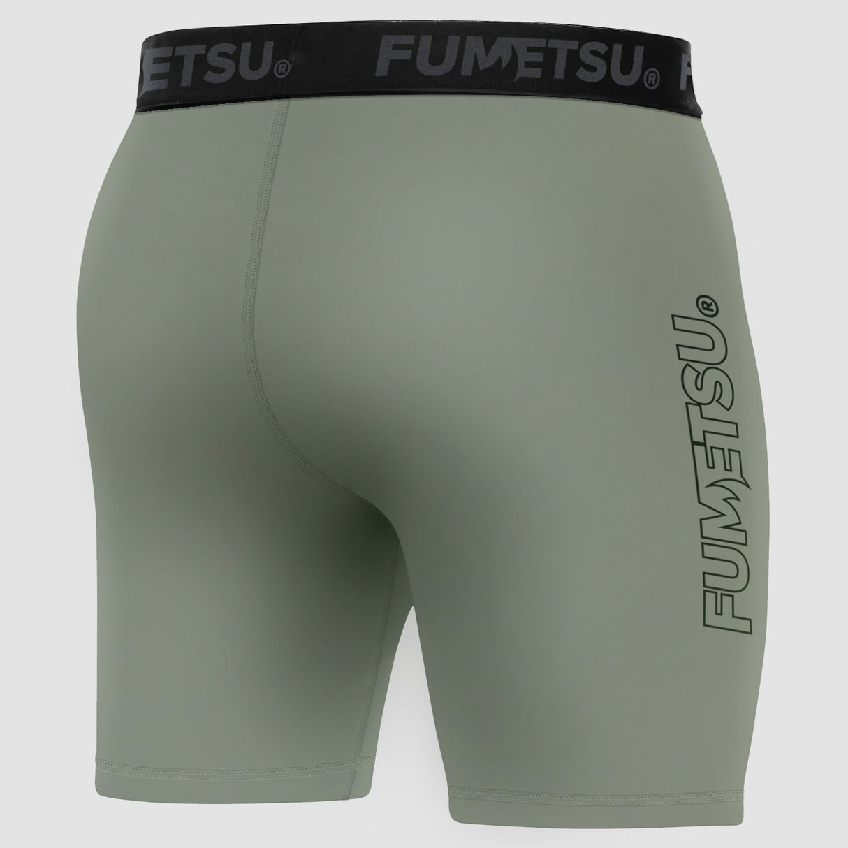 Sand Fumetsu Icon Vale Tudo Shorts