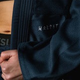 Blue Fumetsu Mjolnir Womens BJJ Gi