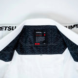 Fumetsu Nexus BJJGi White Inside