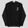 Fumetsu Anaconda Hoodie Black/Green
