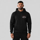 Fumetsu Berserker Hoodie Black/Red