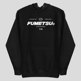 Fumetsu Combat Core Hoodie Black