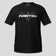 Fumetsu Combat Core T-Shirt Black
