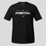 Fumetsu Combat Core T-Shirt Black