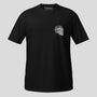 Fumetsu Combat Mind T-Shirt Black
