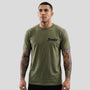 Fumetsu Combat Supply Co. T-Shirt Khaki/Black