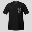 Fumetsu Death From Above T-Shirt Black