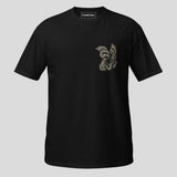Fumetsu Death From Above T-Shirt Black
