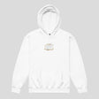 Fumetsu Dragon Slayer Kids Hoodie White