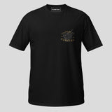 Fumetsu Dragon Slayer T-Shirt Black