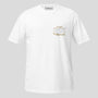 Fumetsu Dragon Slayer T-Shirt White
