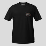 Fumetsu FMT1 T-Shirt Black