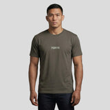 Fumetsu Immortal Tiger T-Shirt Grey Lifestyle
