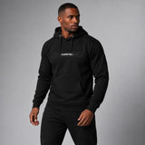 Fumetsu Jiu Jitsu Discipline Hoodie Black Lifestyle 3