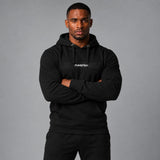 Fumetsu Jiu Jitsu Discipline Hoodie Black Lifestyle 4