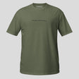Fumetsu Mantra T-Shirt Green